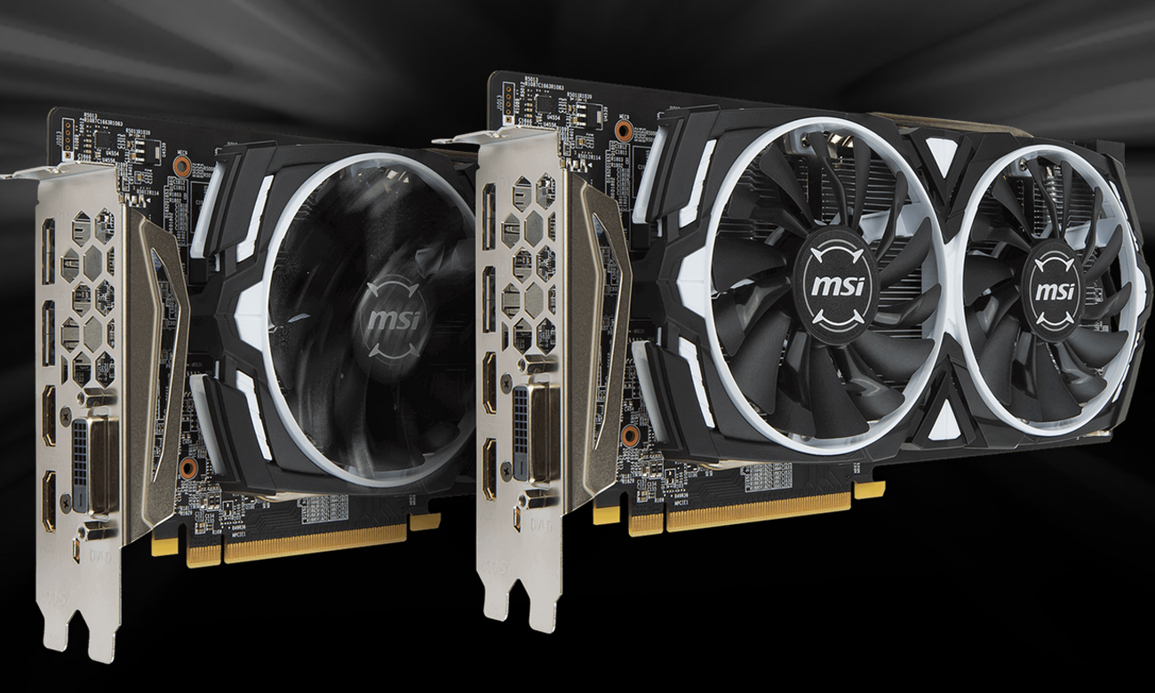 radeon rx470 8gb msi 本体のみ Specification Radeon RX 470 GAMING X 8G | エムエスアイ